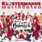 Klostermann Musikanten - Immer Wieder Boehmisch