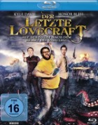 Der letzte Lovecraft