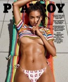 Playboy 09/2016