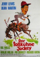 Der tollkühne Jockey