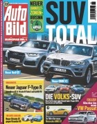 Auto Bild 26/2014