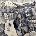 MewithoutYou - Pale Horses