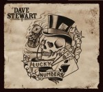 Dave Stewart - Lucky Numbers