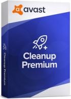 Avast Cleanup Premium v21.1 Build 9801