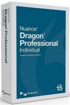 Nuance Dragon Pro Individual v15.30.000.141