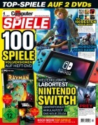 Computer Bild Spiele 04/2017