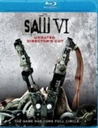 Saw VI ( Unrated Director´s Cut )