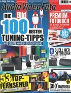 Audio Video Foto Bild 04/2016