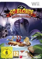 So Blonde - Zurück auf die Insel