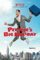 Pee Wees Big Holiday