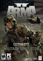 ARMA 2 v1.3 *CRACKED-UPDATE*