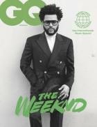 GQ Magazin 07/2021