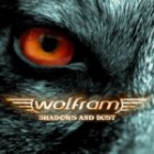 Wolfram - Shadows And Dust