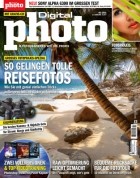 Digital Photo Magazin 08/2015