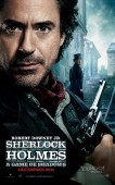 Sherlock Holmes - Spiel im Schatten