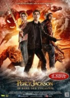 Percy Jackson Im Bann des Zyklopen