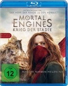 Mortal Engines: Krieg der Städte