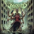 Aborted - The Necrotic Manifesto-Deluxe