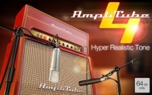 IK Multimedia AmpliTube 4 Complete v4.7.0B