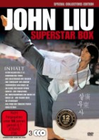 John Liu Superstarbox 