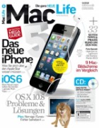 Mac Life 11/2012