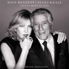 Tony Bennett & Diana Krall - Love Is Here To Stay