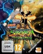 Naruto Shippuden: Ultimate Ninja Storm Revolution