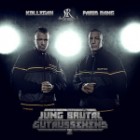 Kollegah & Farid Bang - Jung, Brutal, Gutaussehend 2