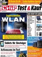 Chip Test & Kauf 03/2014