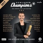 Schlager Champions - Das Grosse Fest Der Besten