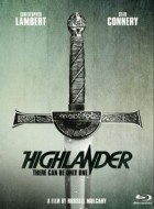 Highlander - Es kann nur einen geben