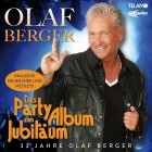 Olaf Berger - Das Party Album Zum Jubiläum