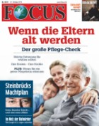 Focus Magazin 40/2012