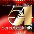 Studio 54 Comeback Hits (The Golden Days of Disco)