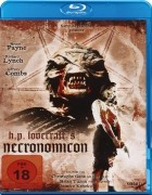 H.P. Lovecraft's Necronomicon