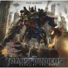 Transformers: Dark Of The Moon - The Album