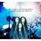 Rocky Votolato - Television Of Saints (Limited Edition)