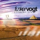 Funker Vogt - Element 115 (Bonus Track Version)