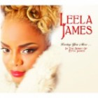 Leela James - Loving You More... In The Spirit Of Etta James