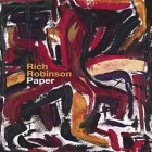 Rich Robinson - Paper (Reissue)