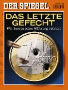 Der Spiegel 49/2010