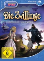 Geflüsterte Geschichten - Die Zwillinge