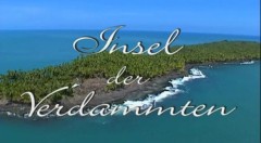 Insel der Verdammten