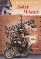 APK - Kater Mikesch