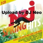 NRJ Spring Hits 2019