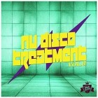 VA - Nu Disco Treatment Vol 8