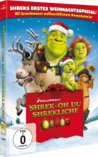 Shrek - Oh du Shreckliche