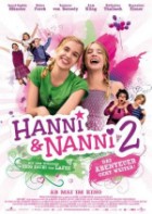 Hanni und Nanni 2