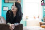 SuicideGirls   Aisline Moody Blue