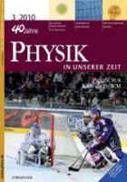 Physik in unserer Zeit - Nr. 03 - 2010